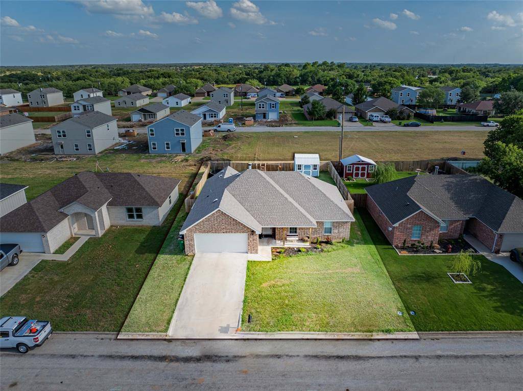 Eastland, TX 76448,417 Colony Street