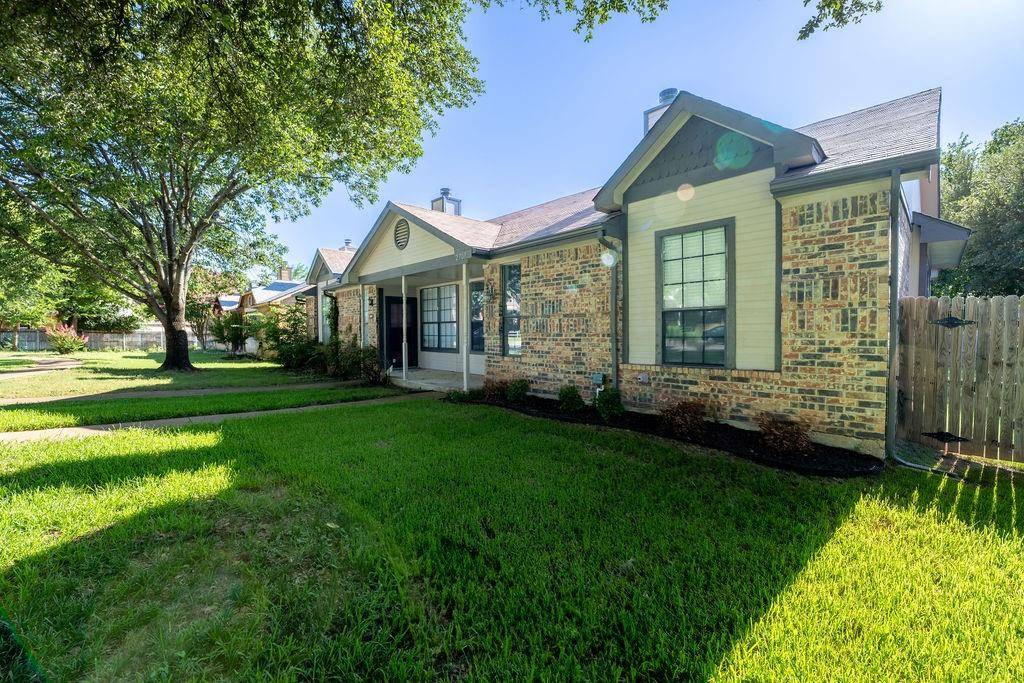 Euless, TX 76039,2707 Ansley Court