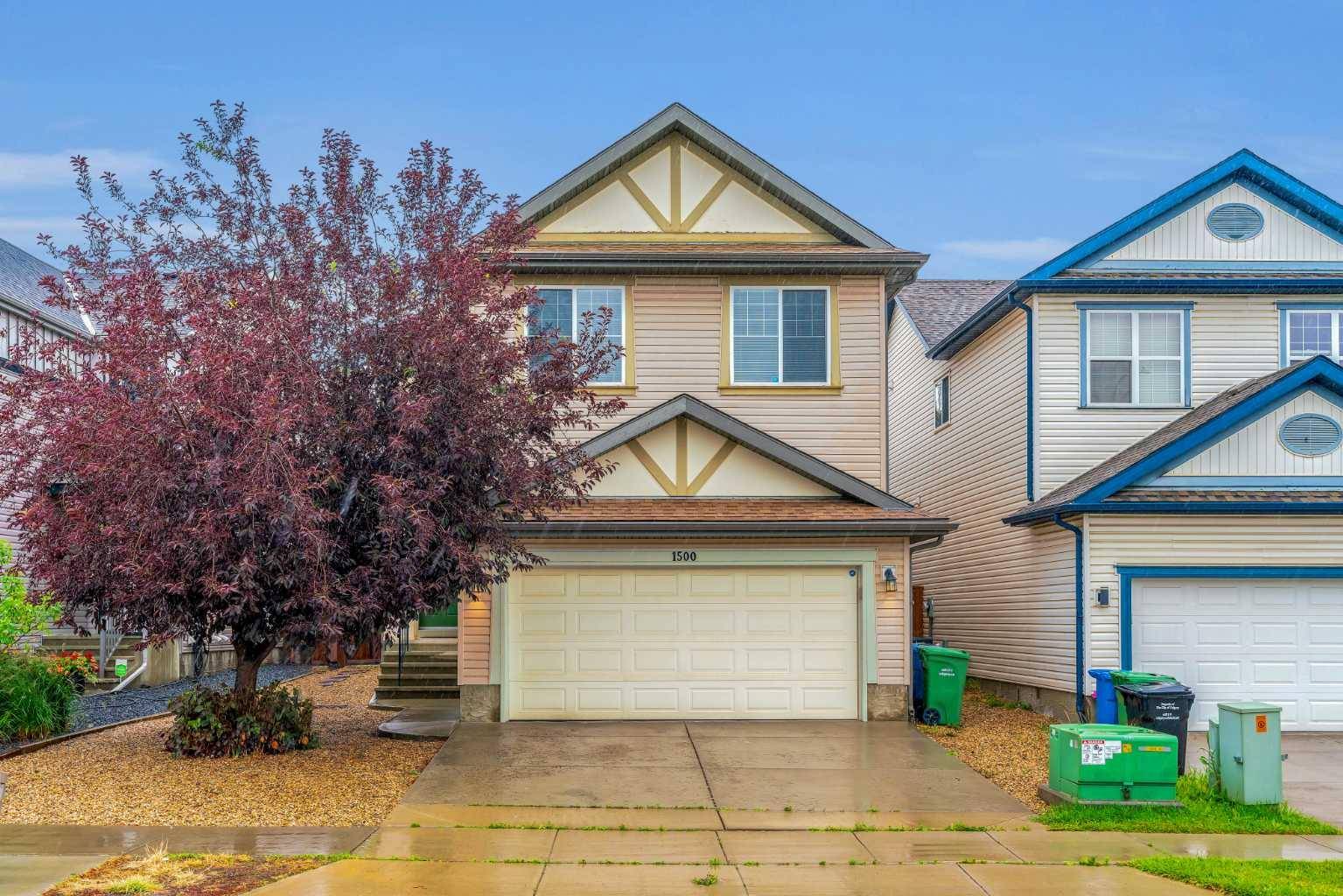 1500 Copperfield BLVD Southeast, Calgary, AB T2Z 0P3