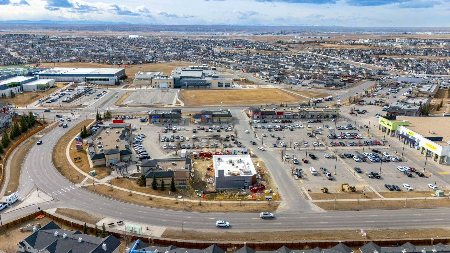 Calgary, AB T3J 0S2,5 Saddlestone WAY NE #408