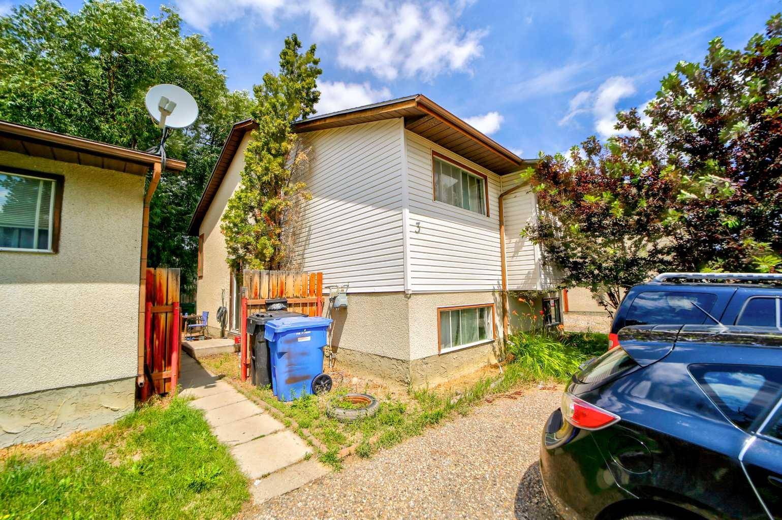 3 Columbia PL West, Lethbridge, AB T1K 5A8