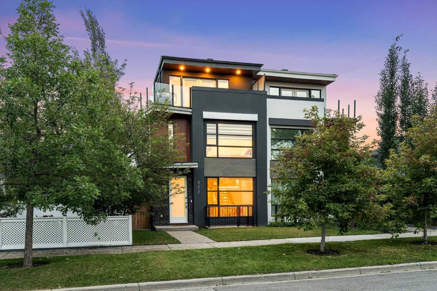 222 9A ST Northeast, Calgary, AB T2E 4K9