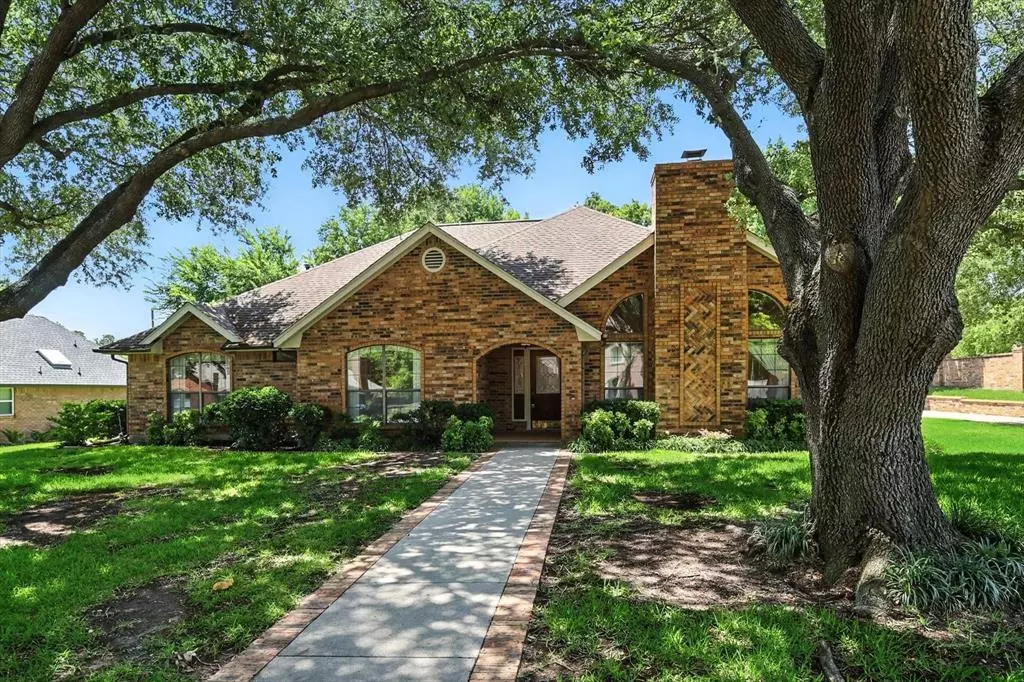Keller, TX 76248,1502 Brentwood Trail