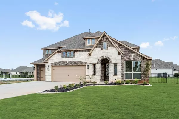 3141 Ferry Boat Lane, Granbury, TX 76049