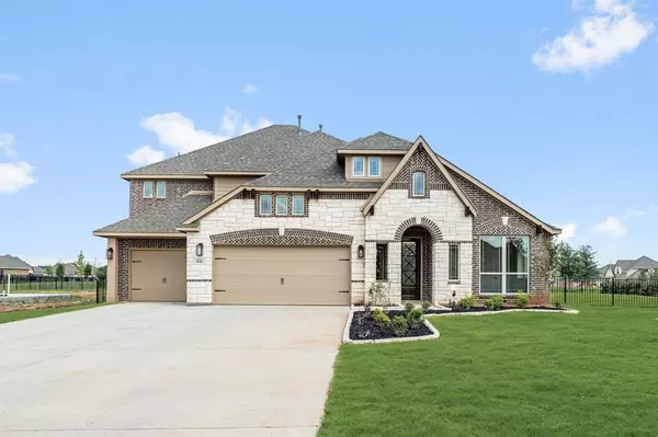 Granbury, TX 76049,3141 Ferry Boat Lane