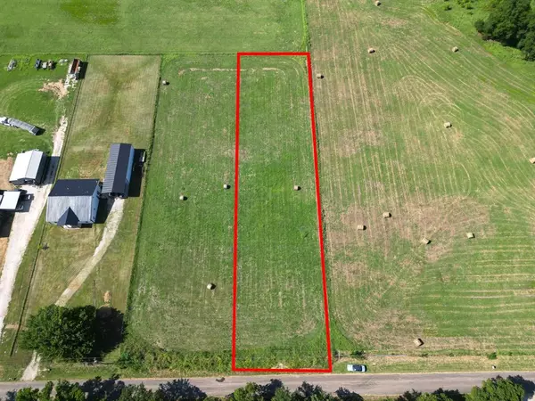 001 TBD ARKANSAS Road, Sadler, TX 76264