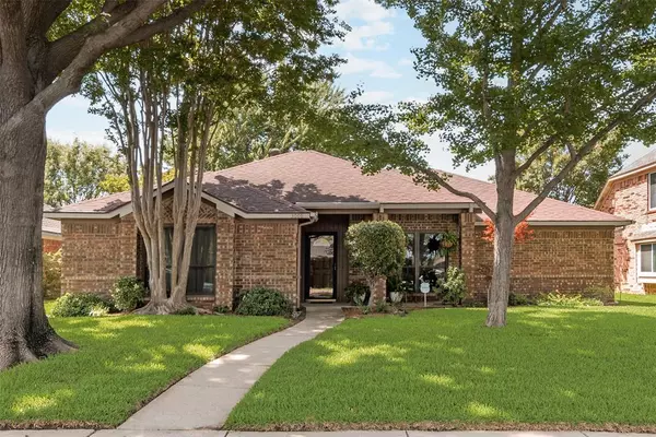3009 Sierra Drive, Carrollton, TX 75007