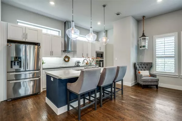 5608 Lindell Avenue #1, Dallas, TX 75206