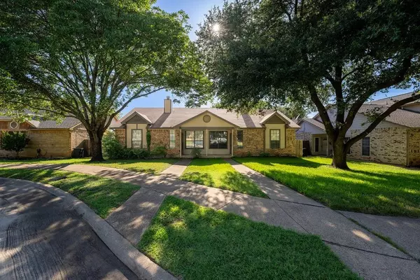 Euless, TX 76039,2707 Ansley Court