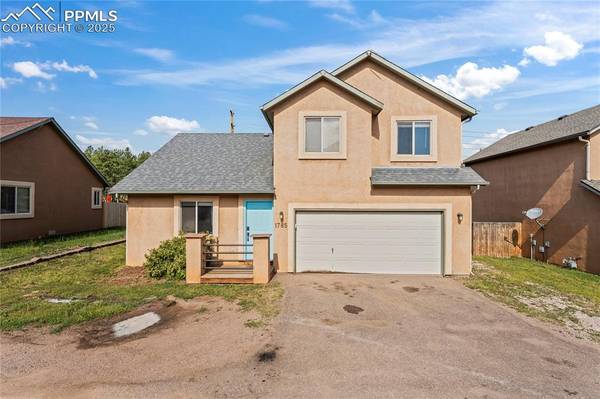 1785 Columbine Village DR, Woodland Park, CO 80863