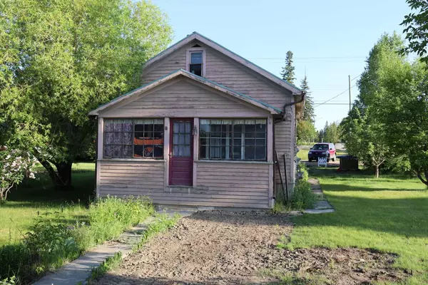 Edson, AB T7E 1C6,4702 4 Avenue