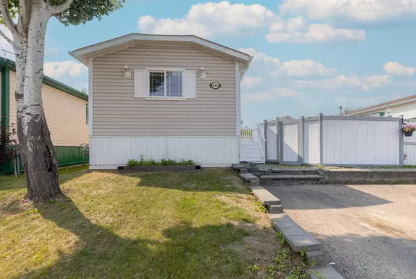 488 Harpe WAY, Fort Mcmurray, AB T9K 2K7
