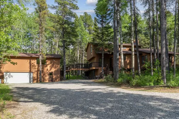 37 Aspen Creek DR, Rural Foothills County, AB T0L 0K0