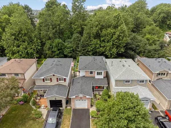 Ajax, ON L1S 4B2,20 Frazer RD