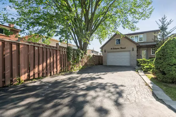 Toronto E10, ON M1C 3L5,4 Oxhorn RD