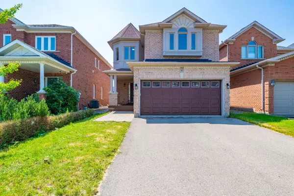 75 Eagle Peak DR, Richmond Hill, ON L4S 2W2