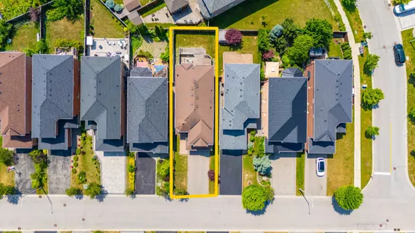 Richmond Hill, ON L4S 2W2,75 Eagle Peak DR