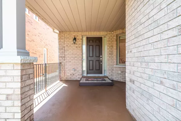 Richmond Hill, ON L4S 2W2,75 Eagle Peak DR