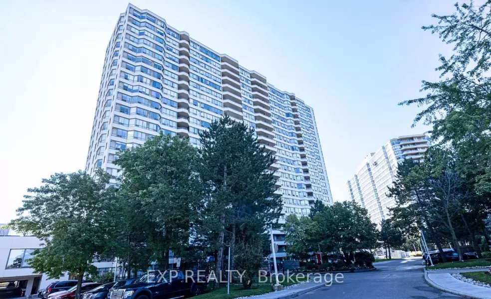 3 Greystone Walk DR #733, Toronto E04, ON M1K 5J4
