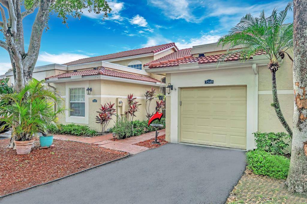 3549 Deer Creek Palladian Cir #3549, Deerfield Beach, FL 33442