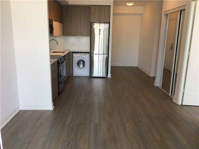 Toronto W06, ON M8V 0C8,56 Annie Craig DR #801