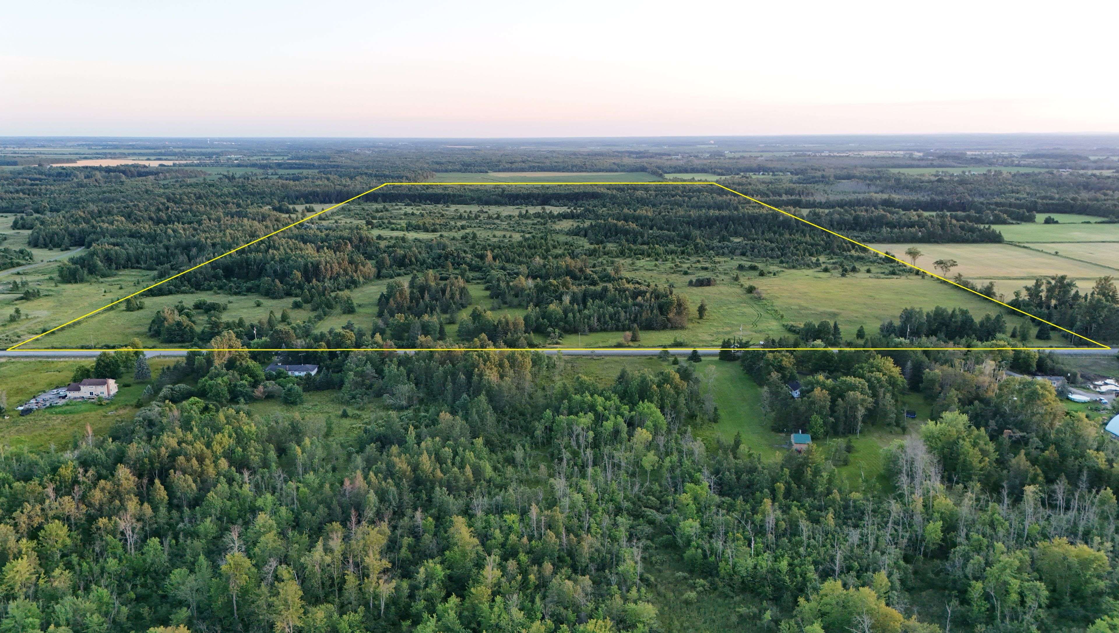 00 Upper Dwyer Hill RD, Carp - Huntley Ward, ON K0A 1B0