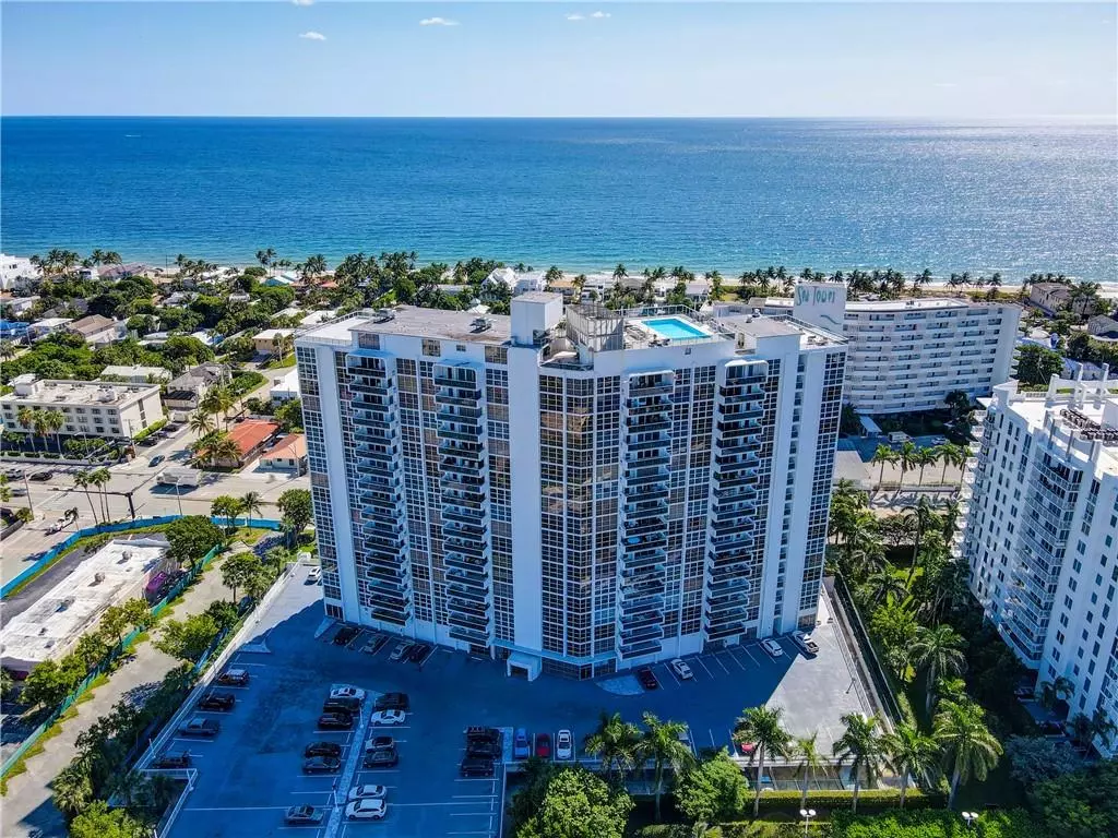 Fort Lauderdale, FL 33308,2841 N Ocean Blvd #501