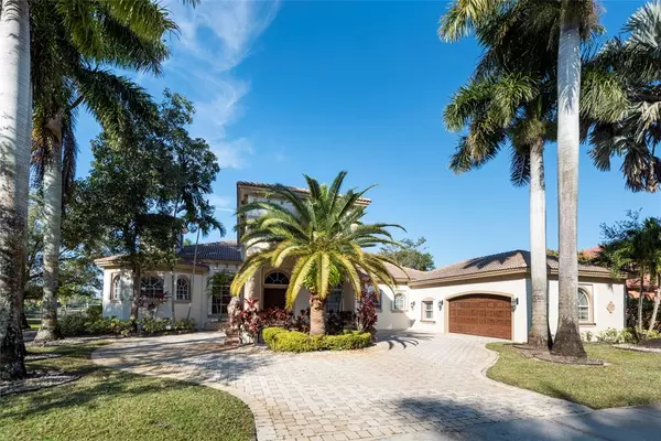 Sunrise, FL 33326,1483 SW 150th Ter