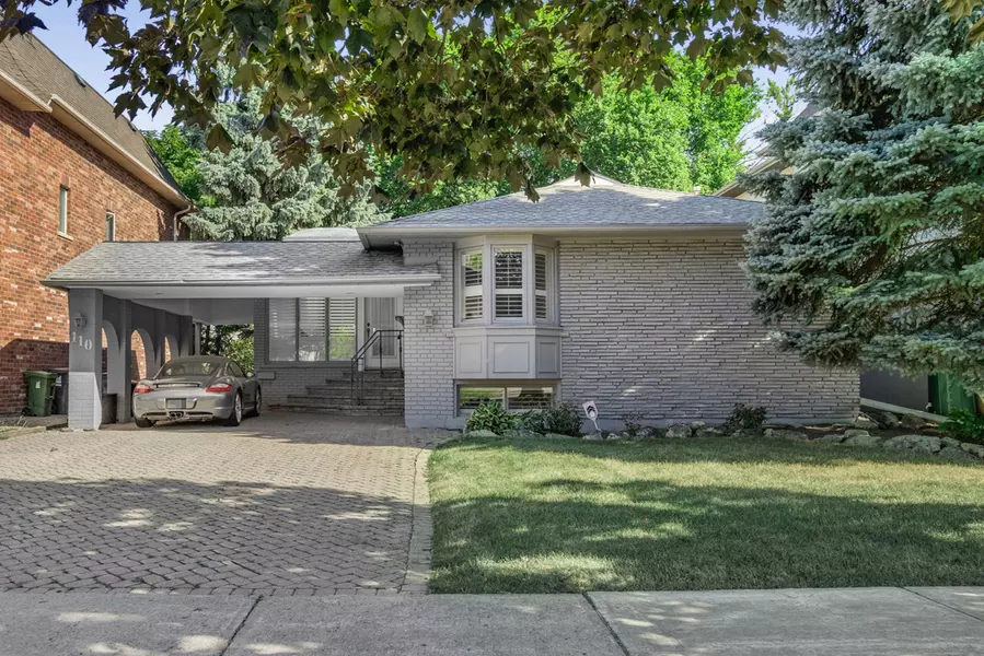 110 Goulding AVE, Toronto C07, ON M2M 1L4