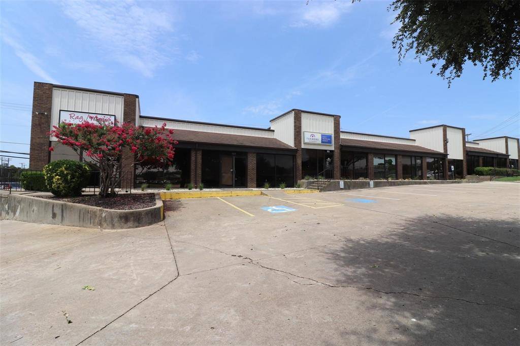 911 N Mill Street #911, Lewisville, TX 75057