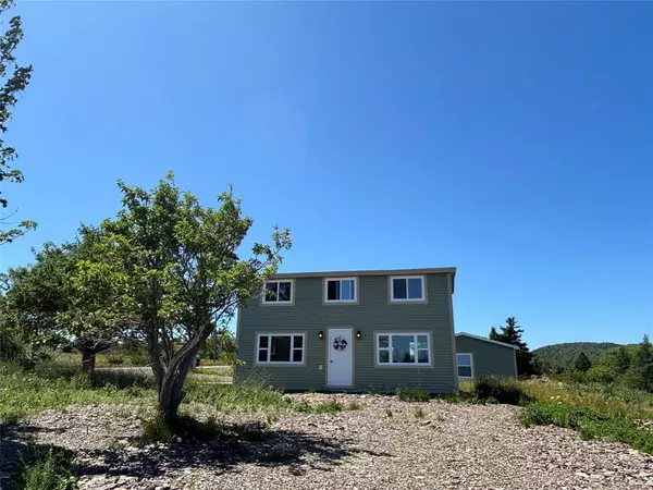 4 Gillinghams Road, Ochre Pit Cove, NL A0A3E0