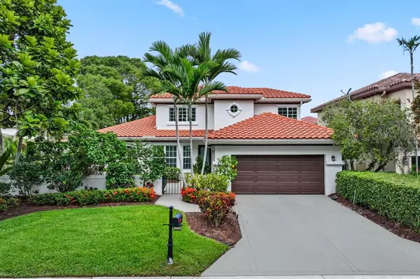 20693 NW 26th Ave, Boca Raton, FL 33434