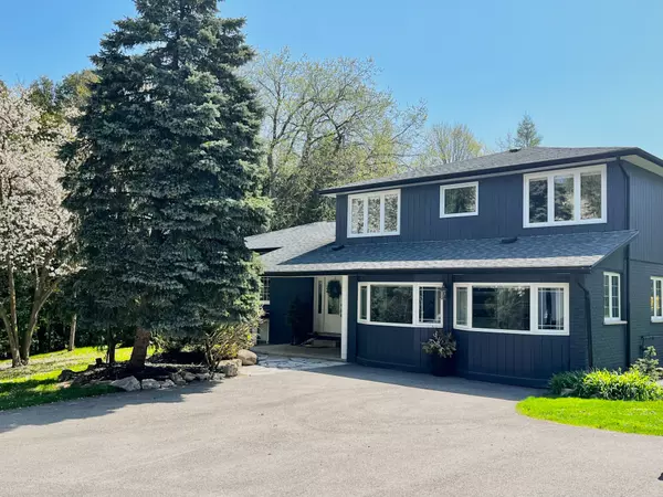 563 River RD, Caledon, ON L7K 0E5