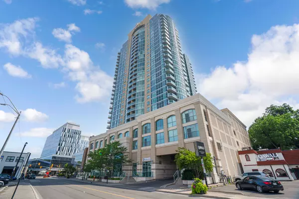 Brampton, ON L6X 0T6,9 George ST N #813