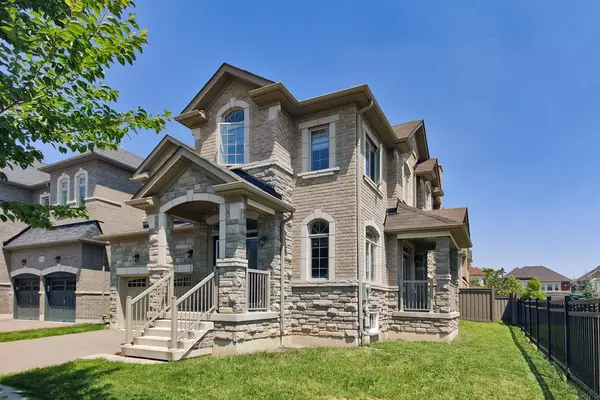 Milton, ON L9E 1H6,1533 Devine PT