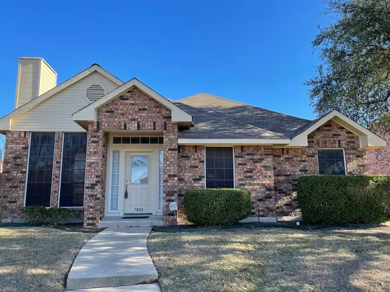 7800 Kings Ridge Road, Frisco, TX 75035