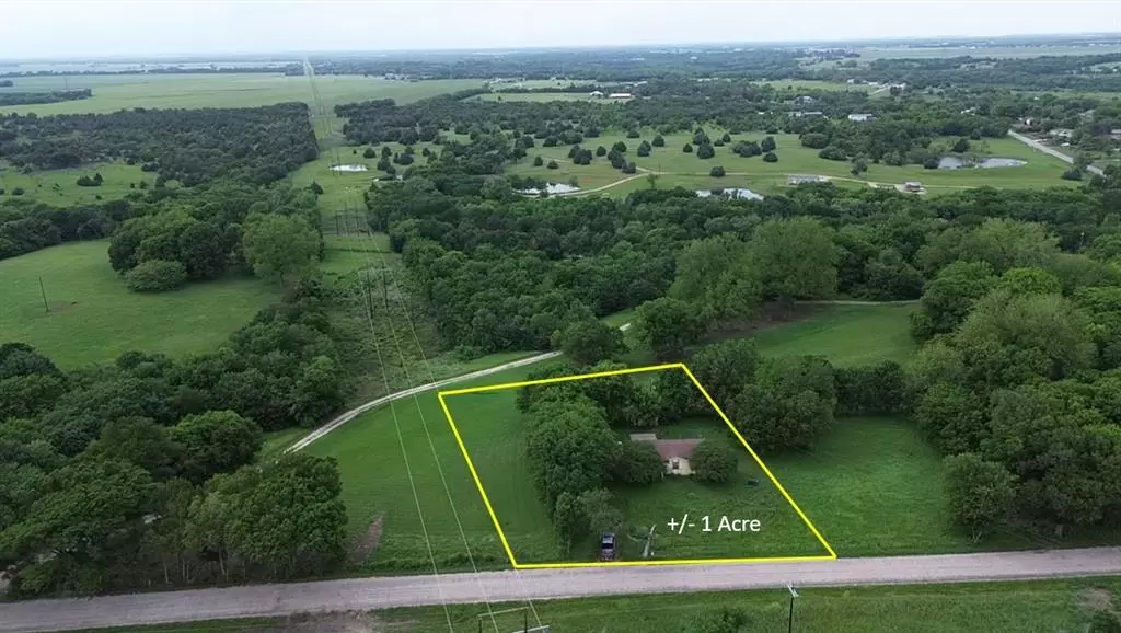 813 Epps Road, Palmer, TX 75152