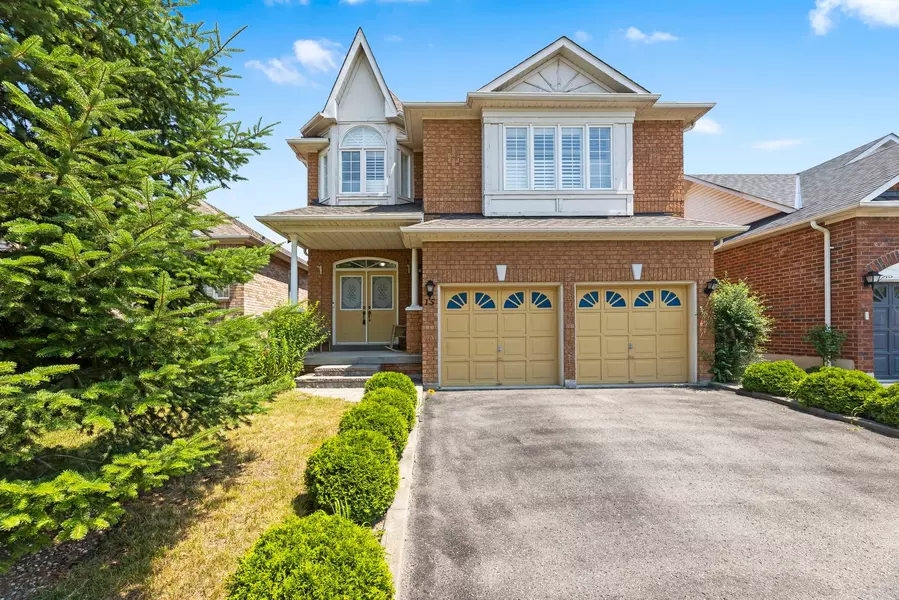 15 Root CRES, Ajax, ON L1T 4J8