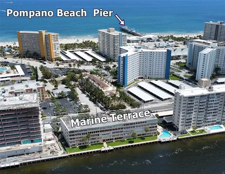 401 N Riverside Dr #102, Pompano Beach, FL 33062