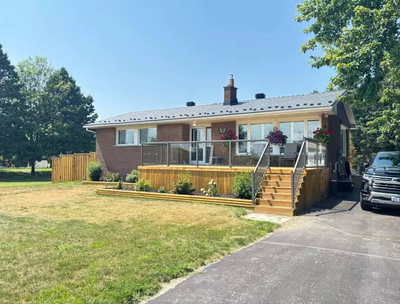 116 Mill ST E, Springwater, ON L0L 1V0