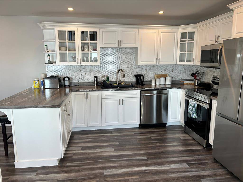 Campbellton, NL A0G 3C0,105 Bob Clark Drive