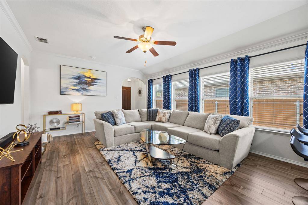 Forney, TX 75126,3010 Rosemount Lane