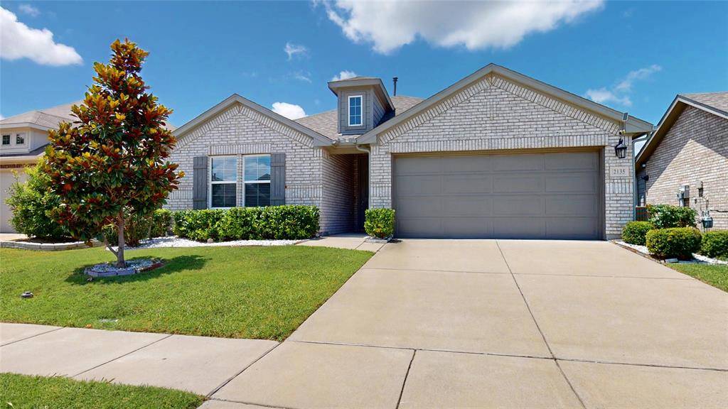 2135 Erika Lane, Forney, TX 75126