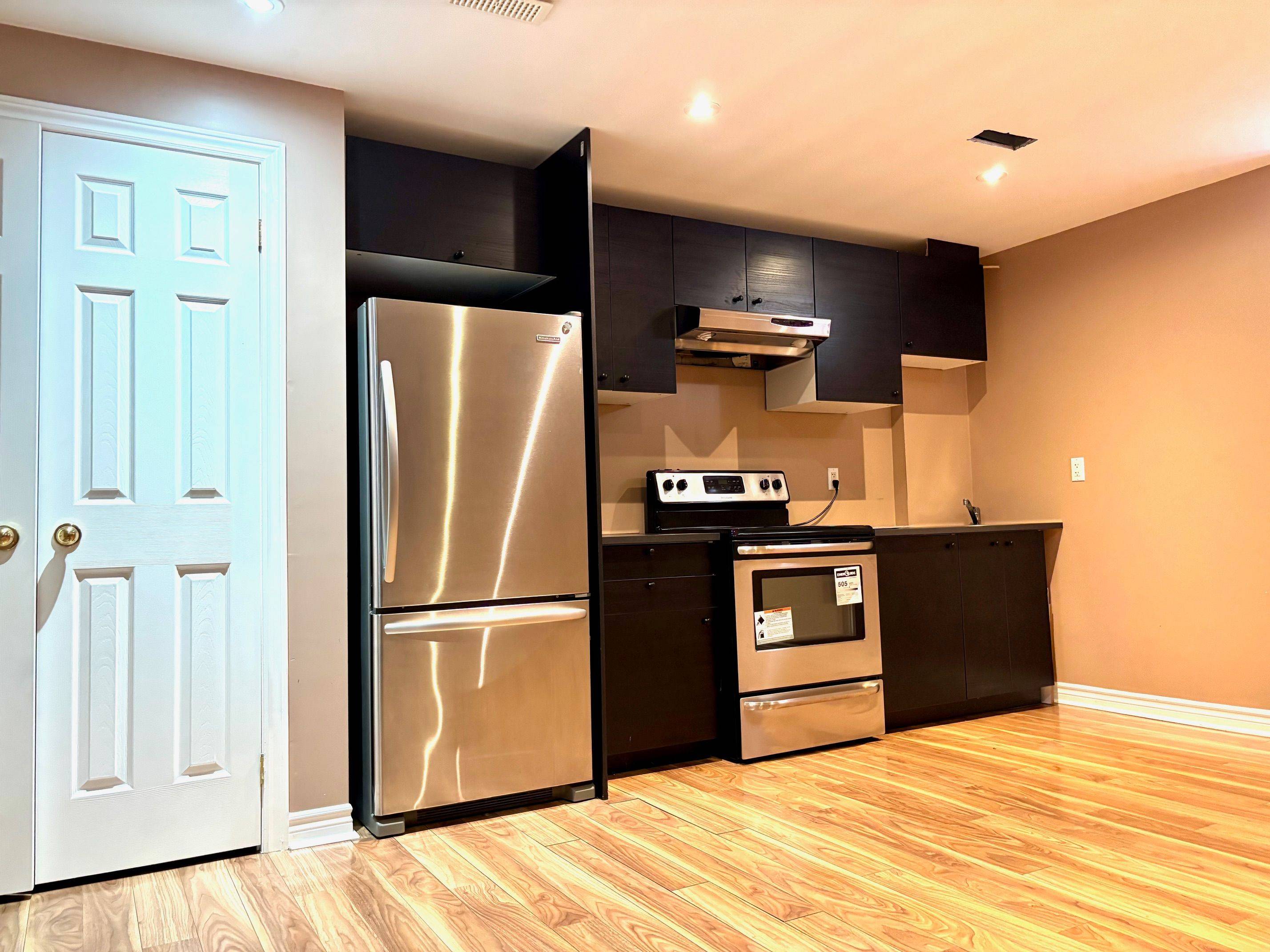 Vaughan, ON L4H 3K9,9 Rosario DR #Basement