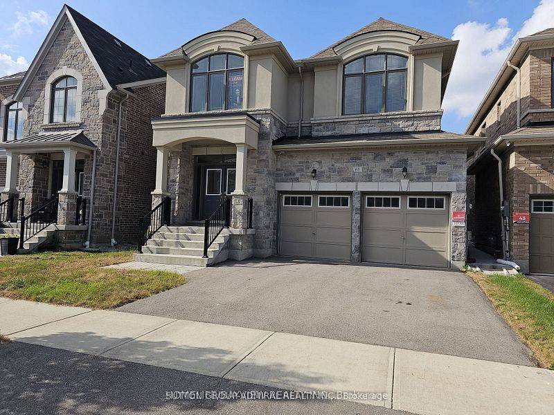 63 Ash Hill AVE, Caledon, ON L7C 4E8