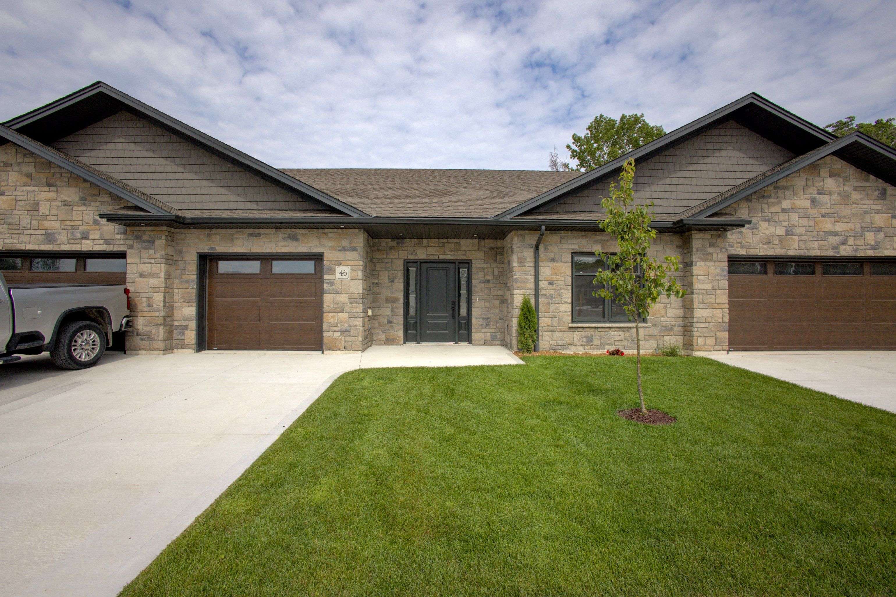 1182 Queen ST #38, Kincardine, ON N2Z 1G4