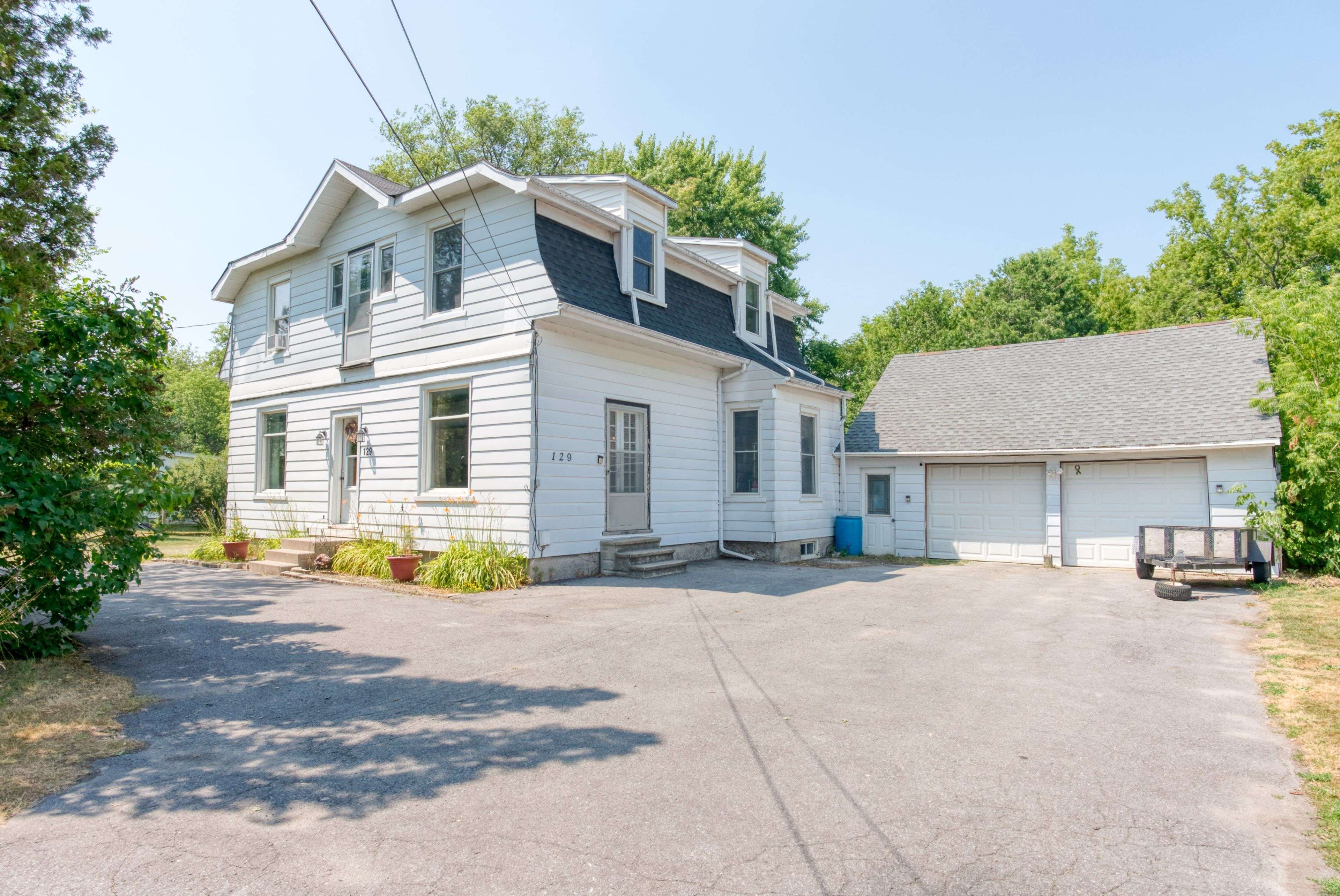 129 DUNDAS ST, Deseronto, ON K0K 1X0