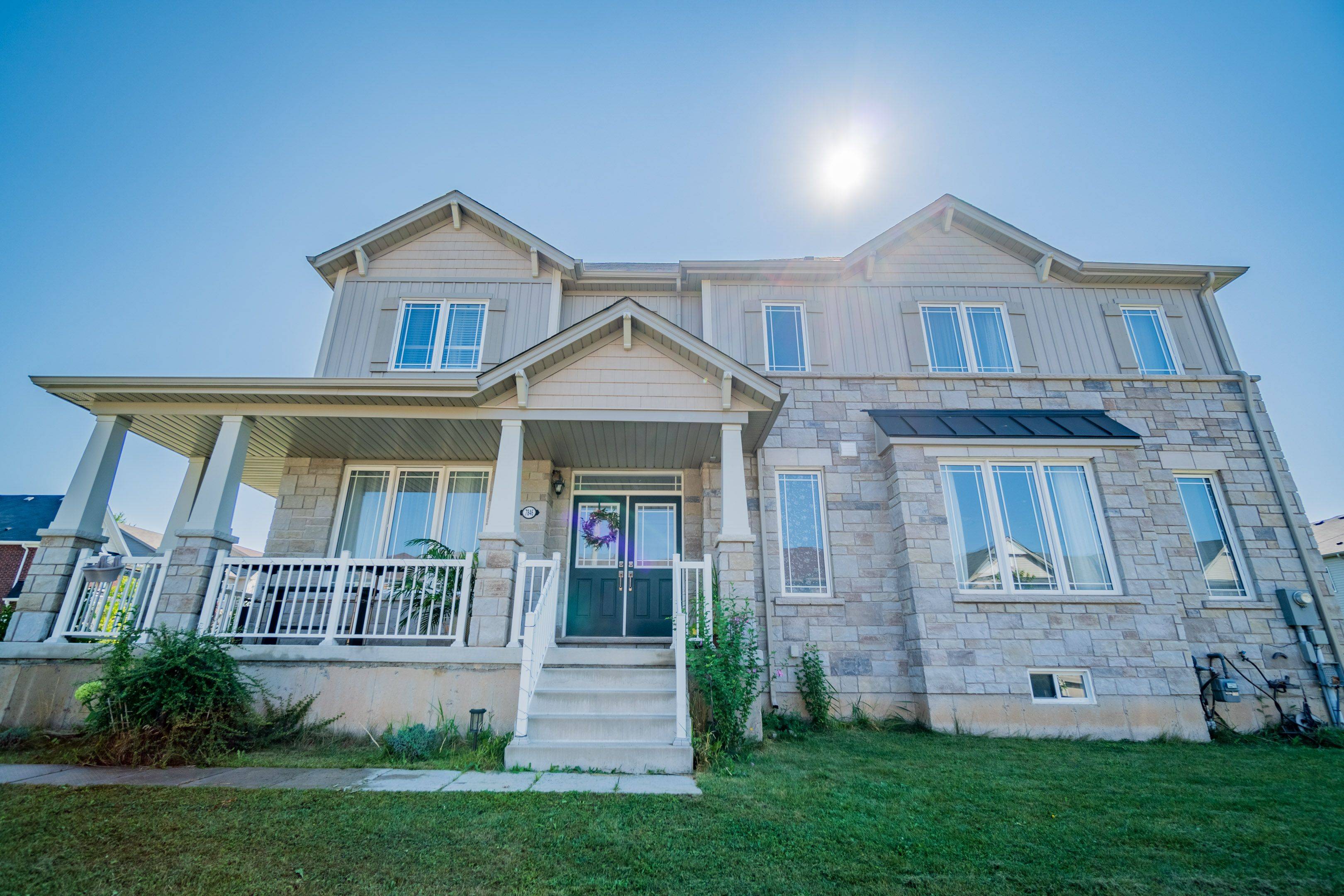 Niagara Falls, ON L2H 3R4,7846 Hackberry TRL