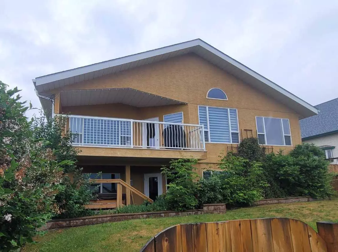 Peace River, AB T8S1P1,10606 90 ST