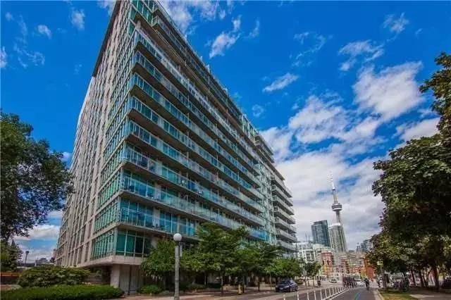 Toronto C01, ON M5V 2Y7,650 Queens Quay N/A W #703